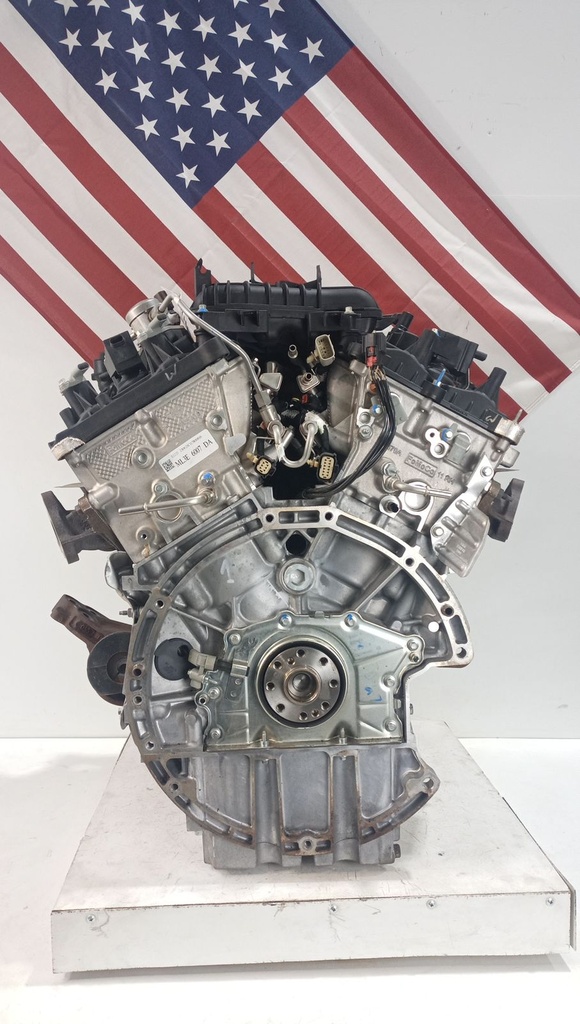 [MTD-503108] Motor Ford F150 F-150 Expedition 3.5 EcoBoost T35PDTD NL3Z-6007-A NL3Z-6006-A
