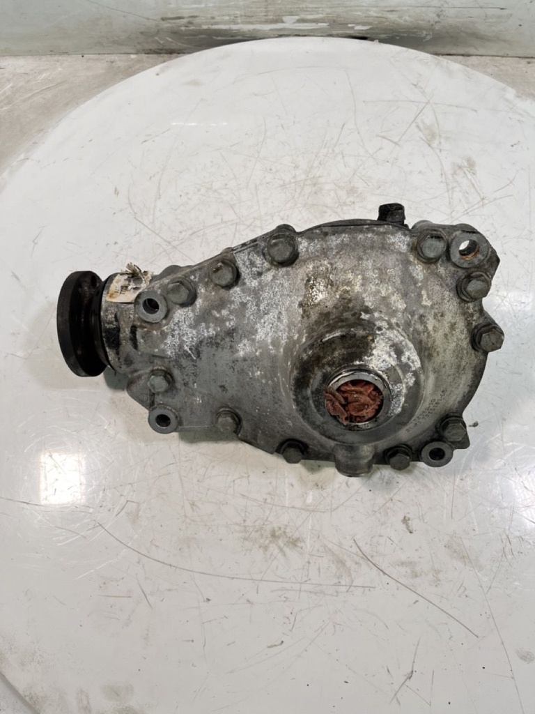 [MTD-412196] Diferencial BMW Serie 3 F30 F31 3.0 335d N57D30B 7567345