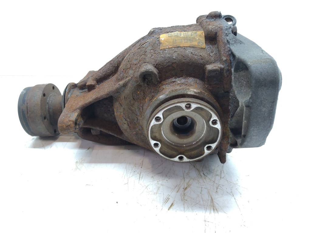 [MTD-528610] Diferencial BMW Serie 6 635d