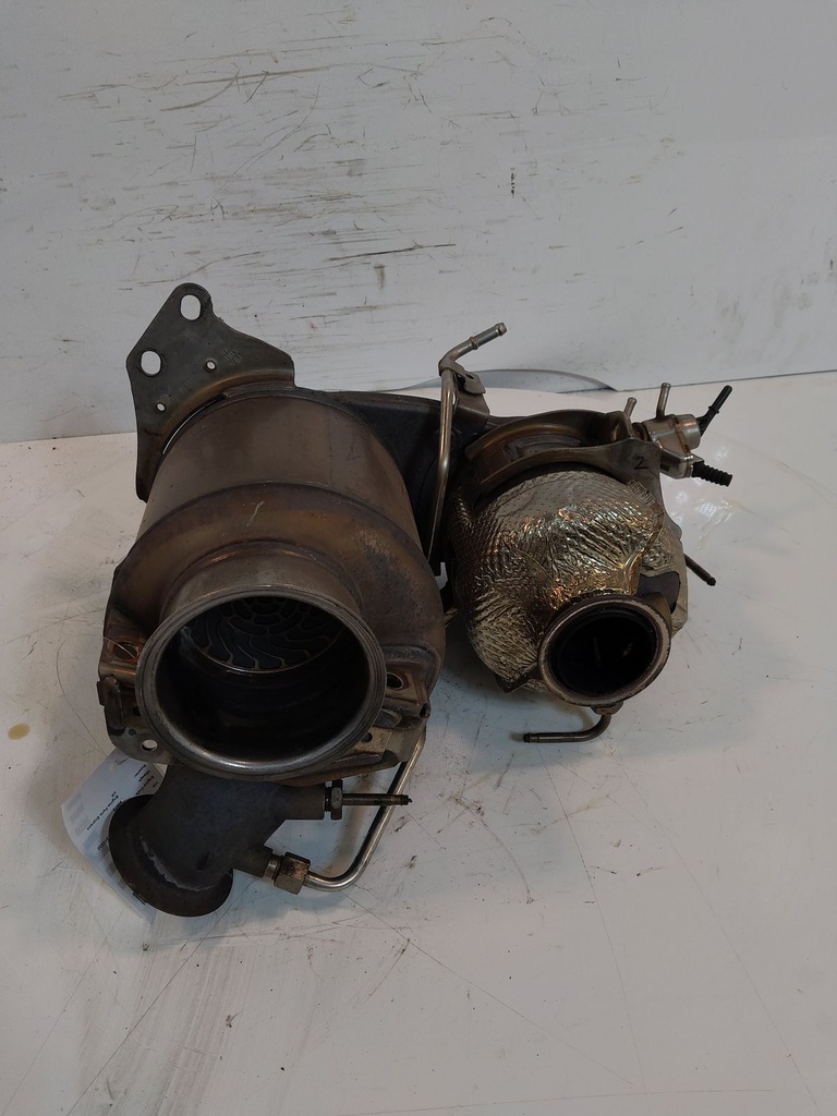 [MTD-520383] Catalizador Audi Q3 2.0 TDI CUVC CUV 04L131765AF