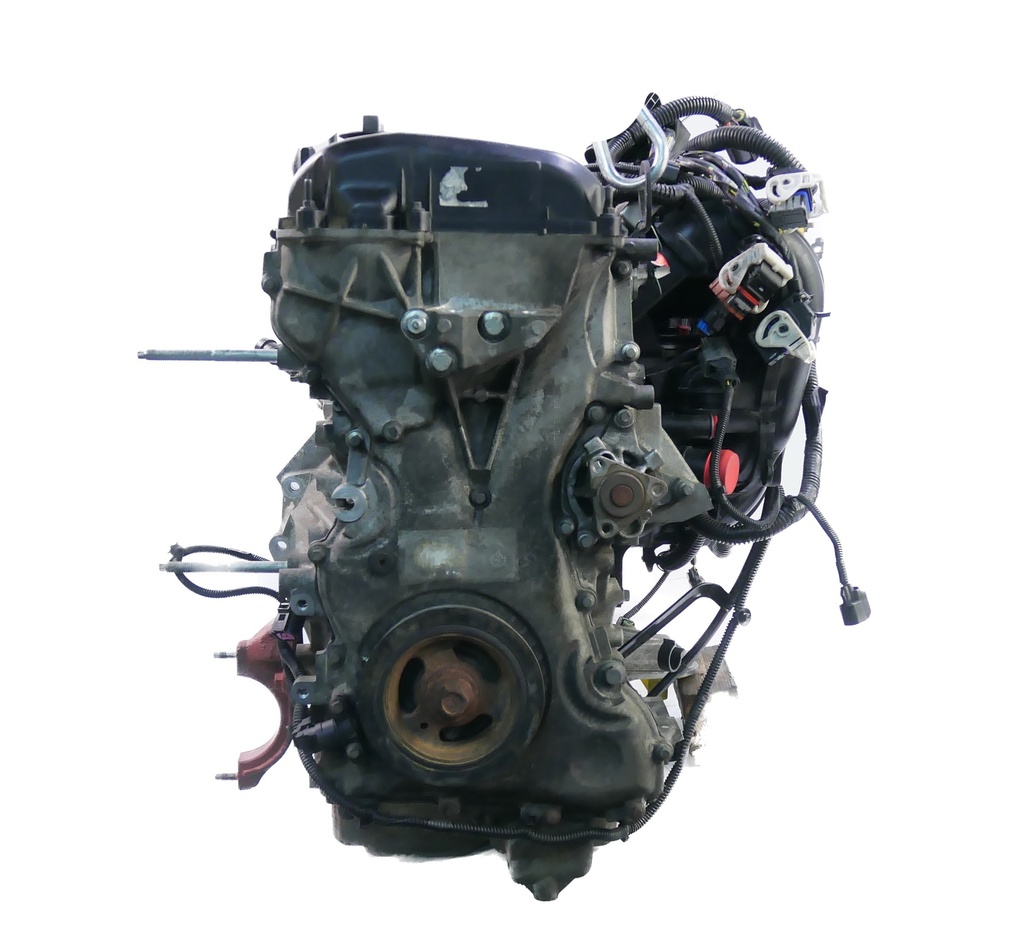 [MTD-383002] Motor Volvo V70 MK3 III 2.0 gasolina B4204S4 36002242