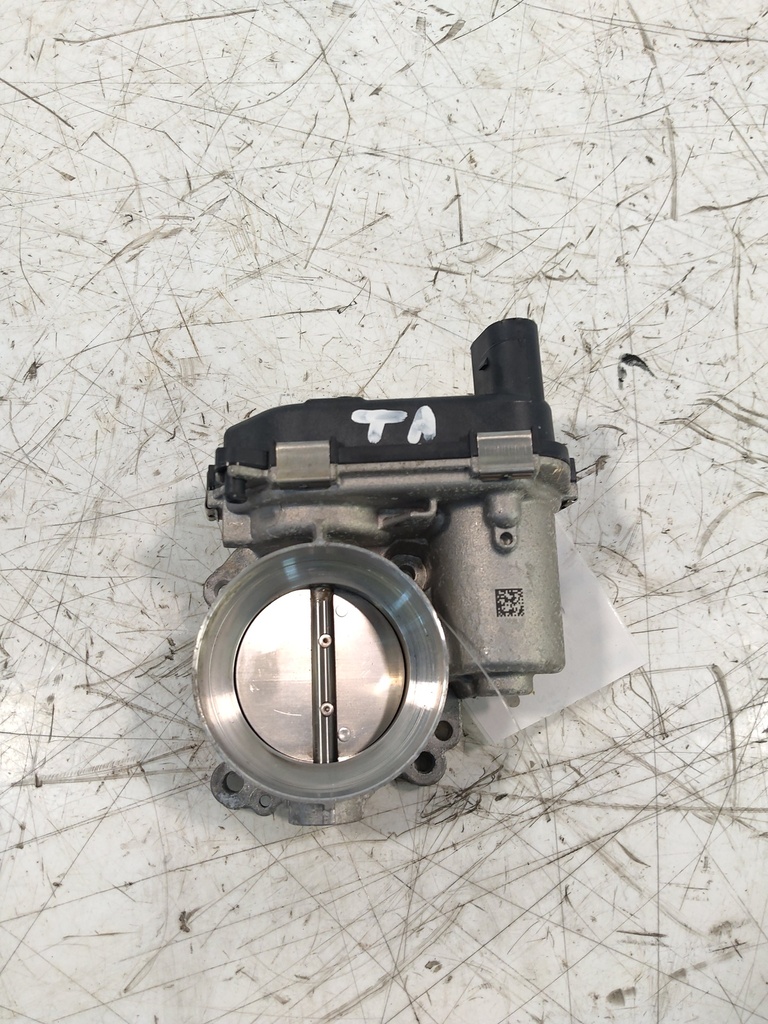 [MTD-528611] Mariposa de admisión Audi A3 35 TFSI