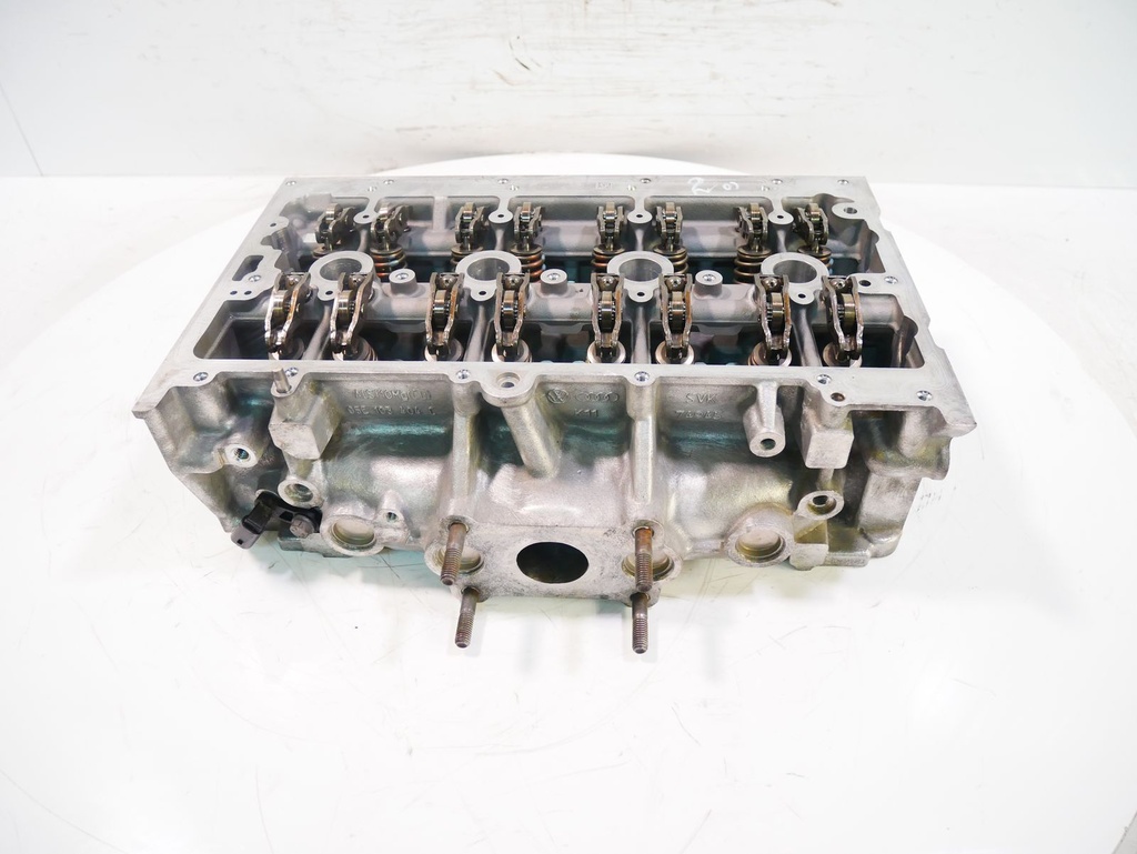 [MTD-403369] Culata Seat VW Leon Golf 1.5 TSI DACA DAC 05E103404C