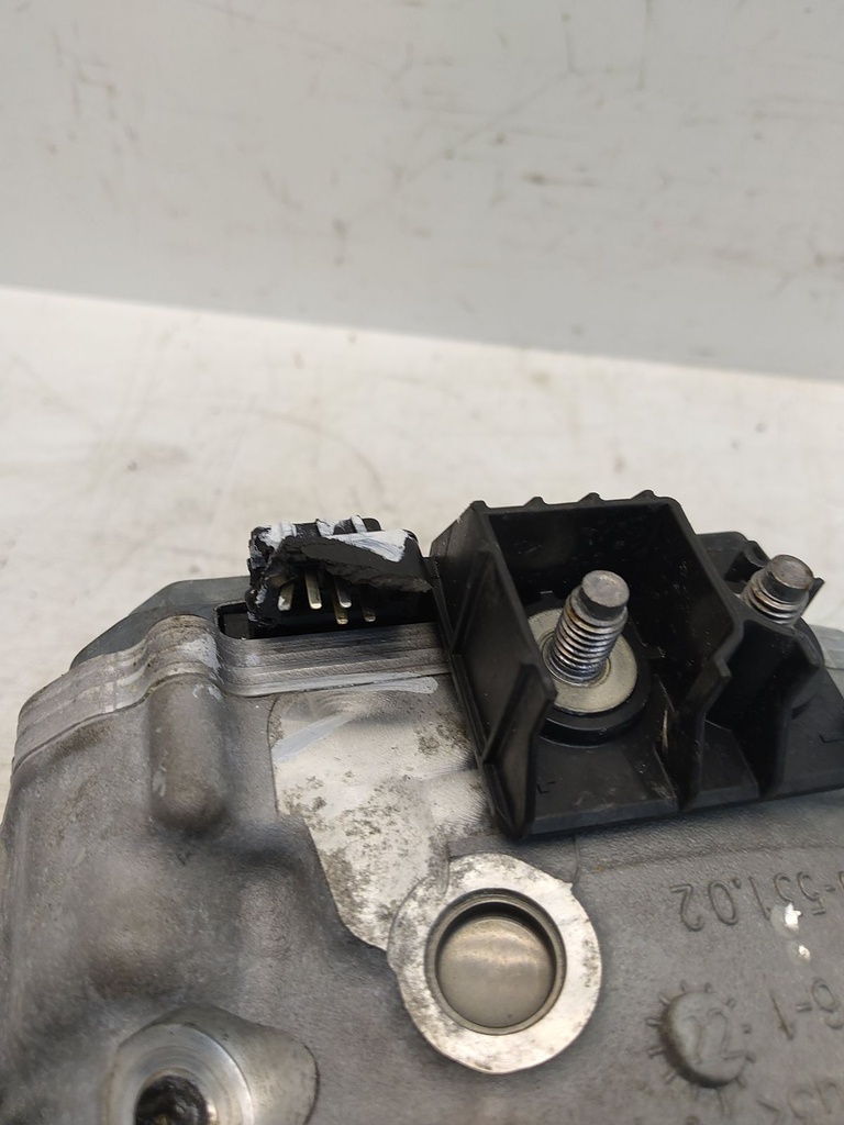 [MTD-521788] Alternador Audi A6 C8 4.0 TFSI DJPB DJP 5N0903028R