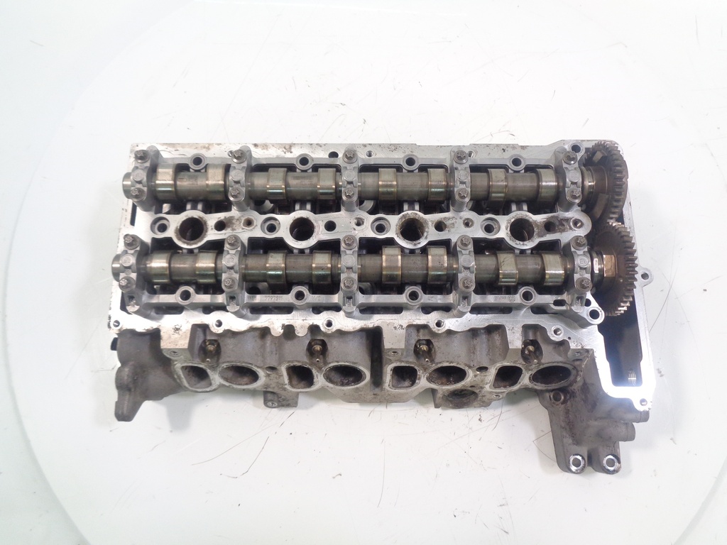 [MTD-380684] Culata para BMW Serie 1 E87/E88 Serie 3 E90/E91 2.0 D N47 N47D20A