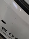Puerta delantera derecha blanca G2O Opel Combo 1.5 CDTI D15DT