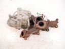 Turbocompresor Nissan Navara D23 2.3 dCi YS23DDT YS23 M9T270 8201393207
