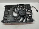 Ventilador Jaguar E-Pace X540 2.0 D200 Mild Hybrid 204DTY AJ21D4 K8D2-8C607-BF