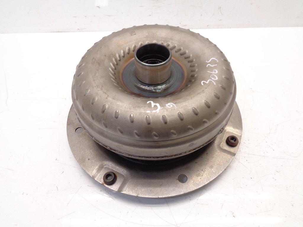 [MTD-375604] Convertidor de par Jaguar XF MK1 X250 3.0 gasolina V6 306PS 1087322411 H173