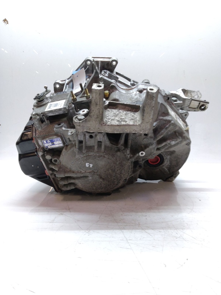 [MTD-508162] Transmisión automática Citroën C6 TD 2.7 HDI UHZ DT17TED4 0135JT
