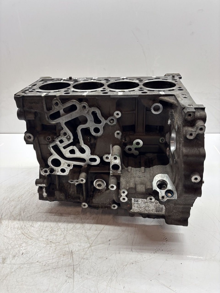 [MTD-443619] Bloque motor Mercedes E-Klasse W213 2.0 E220d OM654.920