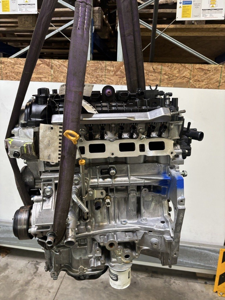 [MTD-523078] Motor Nissan Versa MK2 1.6 HR16DE 2020