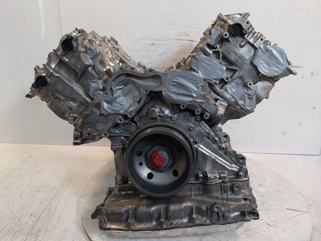 [MTD-531992] Motor reacondicionado Audi A6 3.0 TFSI DLZA DLZ 2017-2020