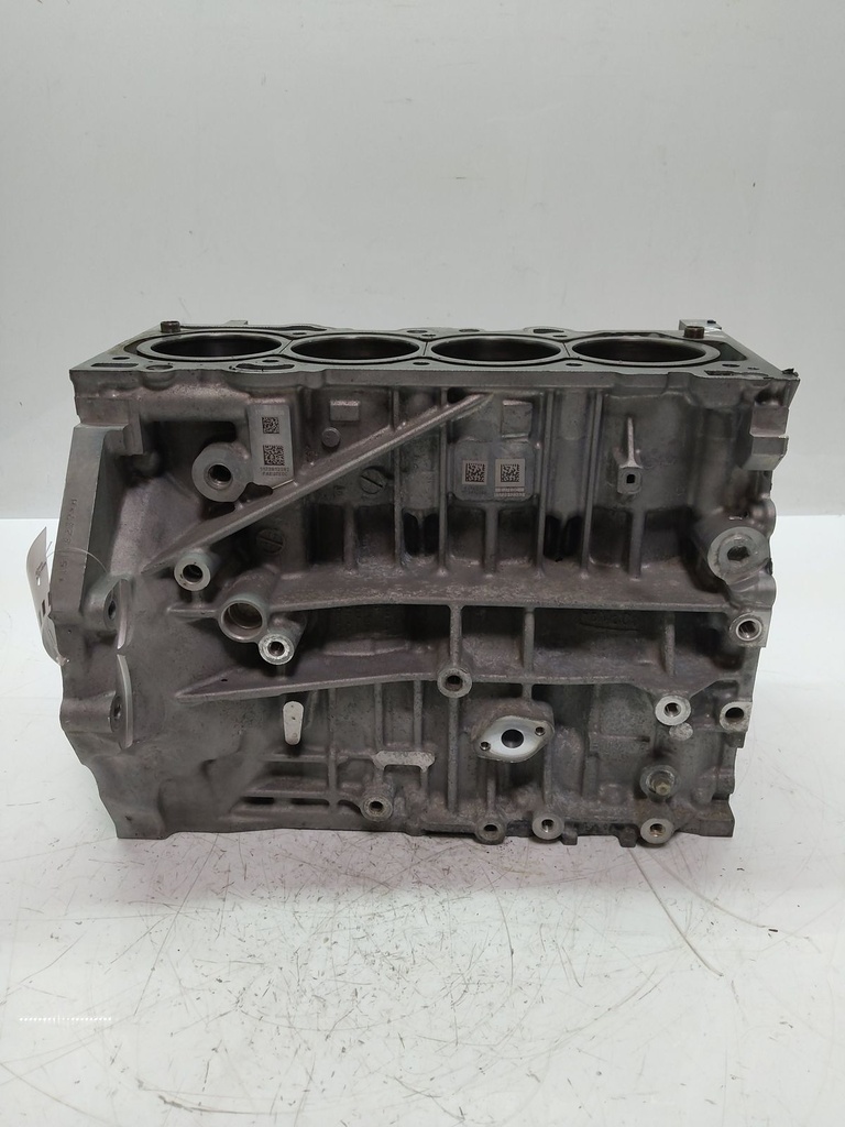 [MTD-517097] Bloque motor Ford Mustang 2.3 EcoBoost N48H