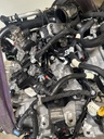 Motor Renault Austral H5F601 E-TECH 200 Hybrid 31.000 km