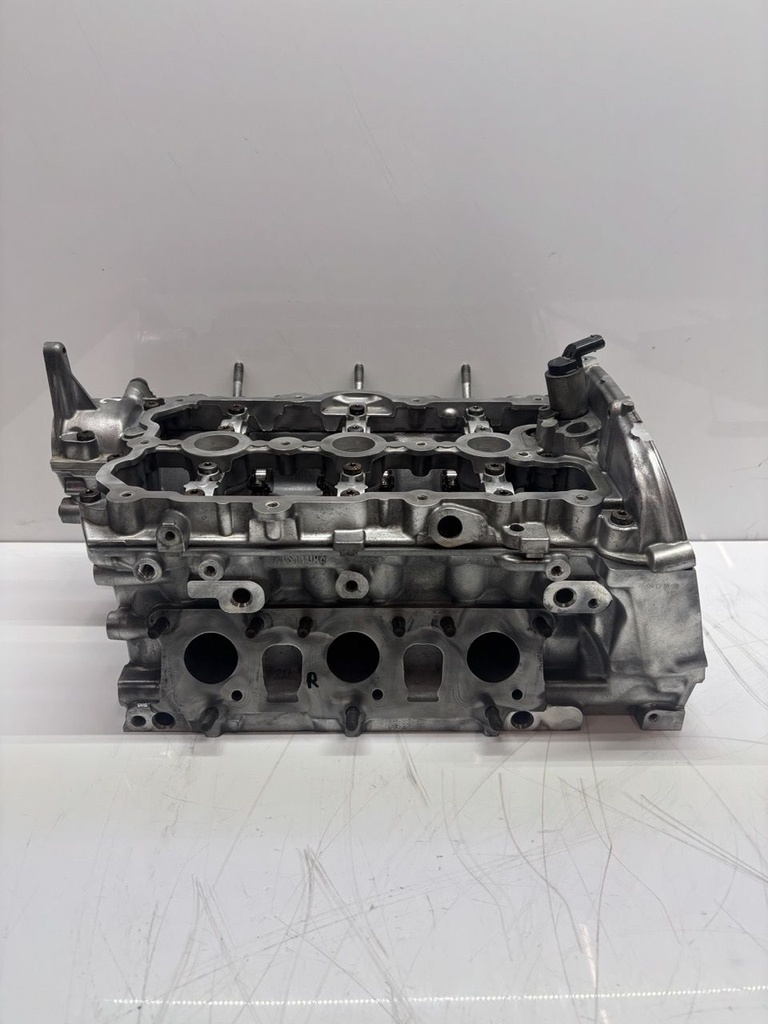 [MTD-495856] Culata planificada Audi Q7 4LB 3.0 TFSI quattro CJWC CJW 06E103403M