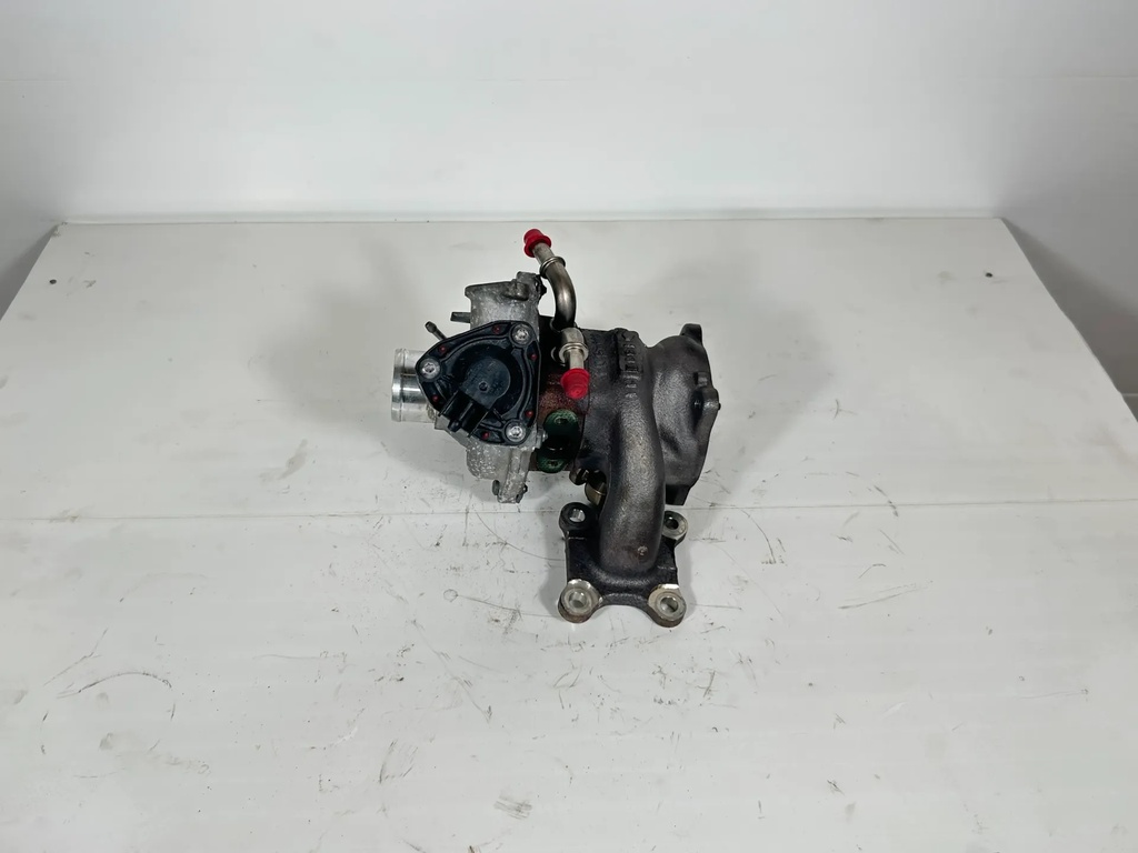 [1000177] Turbo para Ford Focus M1DA 1.0 L CM5G-6K682-HE