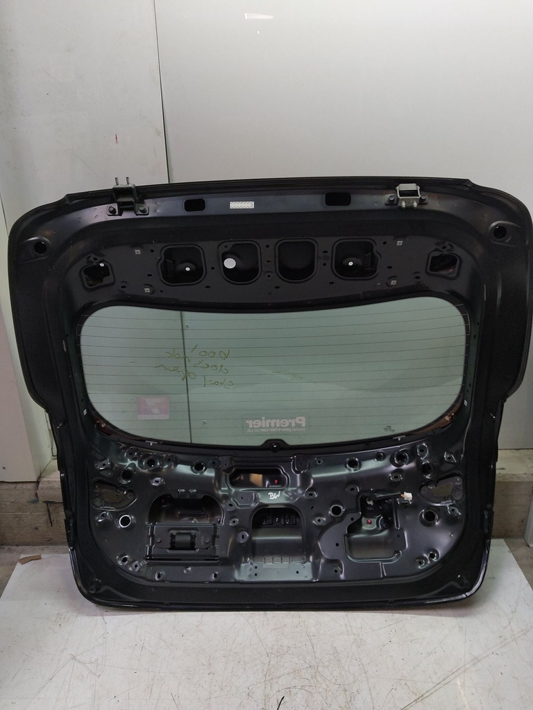 [MTD-523627] Portón trasero Kia XCeed 1.6 CRDi D4FE 2019-