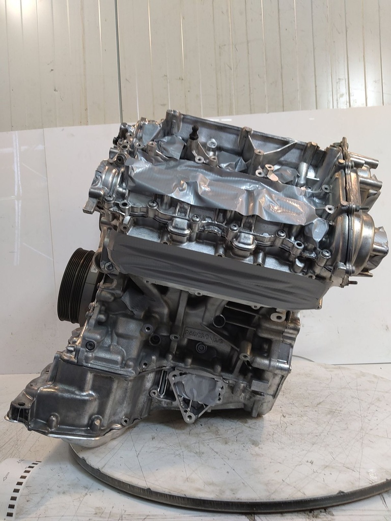 [MTD-530849] Motor Porsche Panamera 971 2018 3.0 V6 MCX.TA CXT 9A710002202