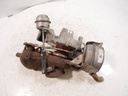 Turbocompresor Nissan Navara D23 2.3 dCi 163 CV (YS23DDT, M9T270) 8201393211