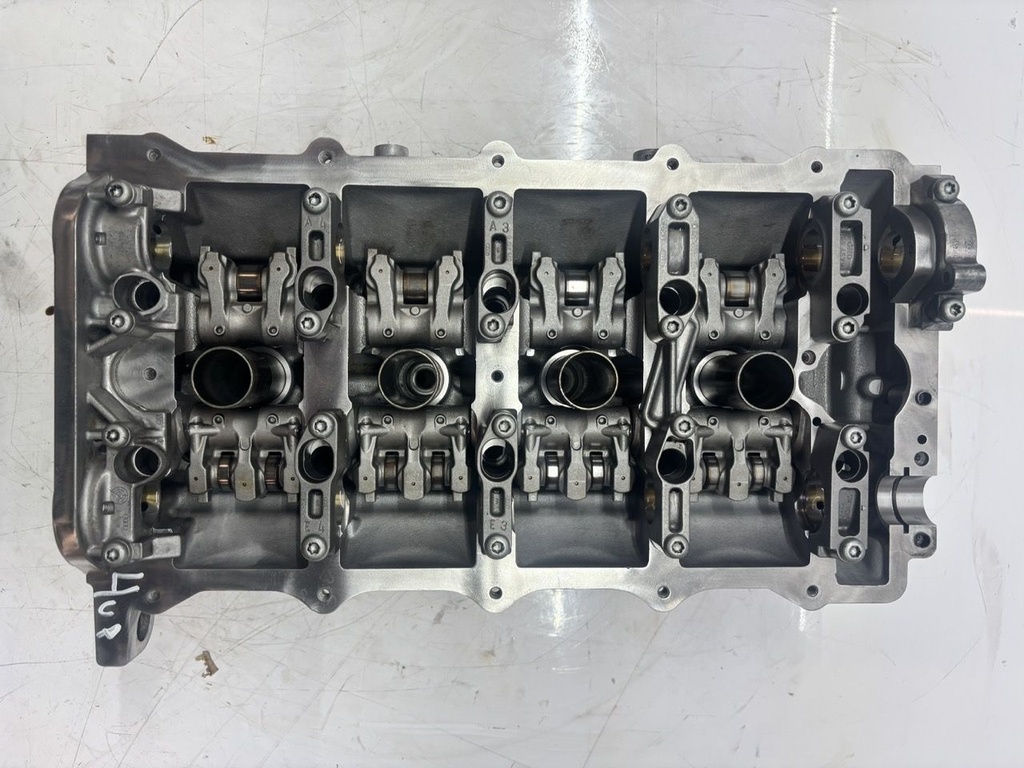 [MTD-497313] Culata planificada Audi A8 4.2 V8 Gasolina AKB 077103373AN