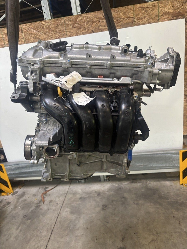 [MTD-522687] Motor Toyota C-HR 2.0 3ZR-FAE 2022