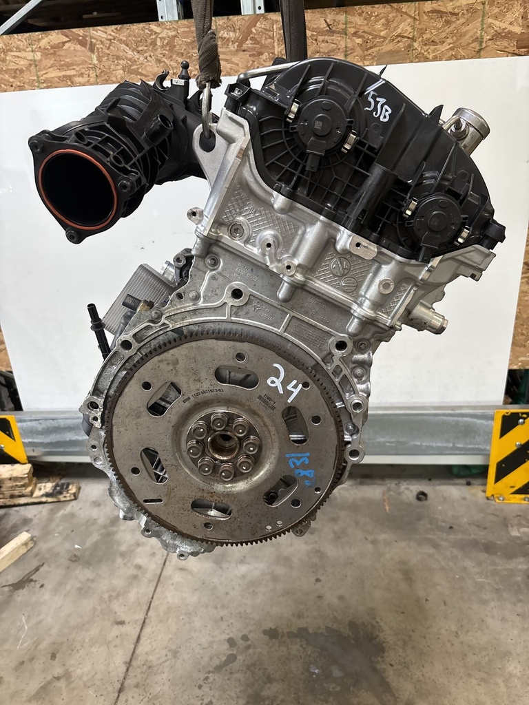 [MTD-531752] Motor BMW 2 Series F44 2.0 M235 xDrive B48A20E 306 CV