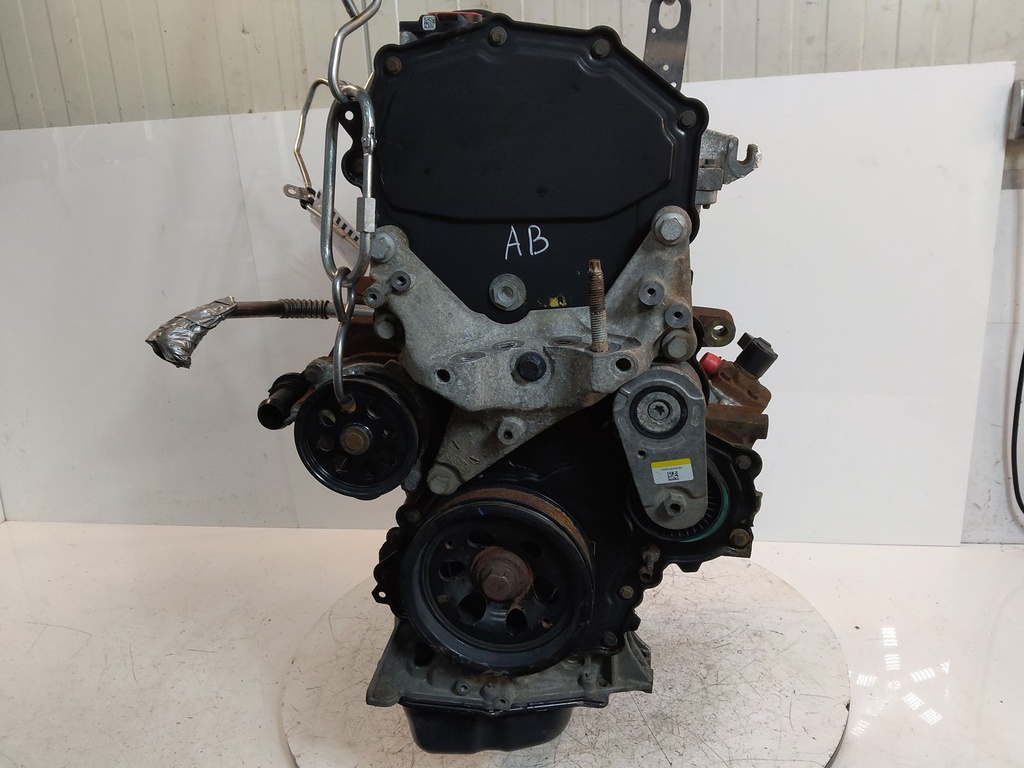[MTD-515576] Motor Ford Transit 2.0 EcoBlue BKFB T20DD0J KK2Q-6006-EC