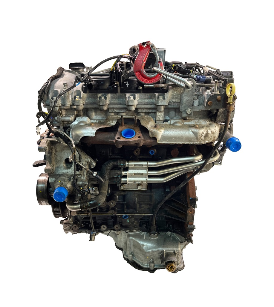 [MTD-397791] Motor para Chevrolet Orlando J309 2.0 D Diésel Z20D1 LNP 25186337