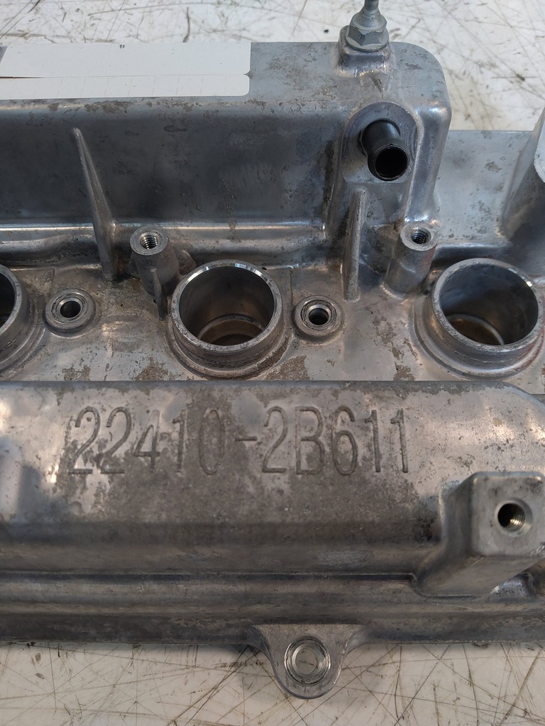[MTD-528617] Tapa de balancines Hyundai Tucson 1.6 T-GDI