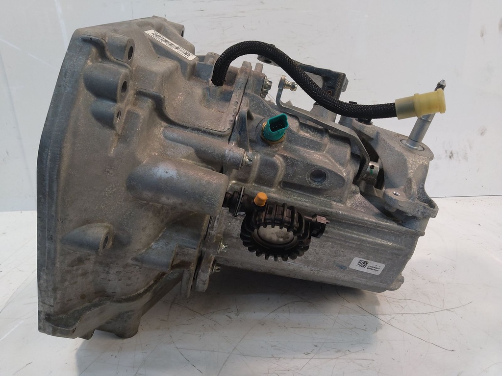 [MTD-522806] Caja de cambios manual Dacia Duster 1.0 TCe h4d470 320107559R