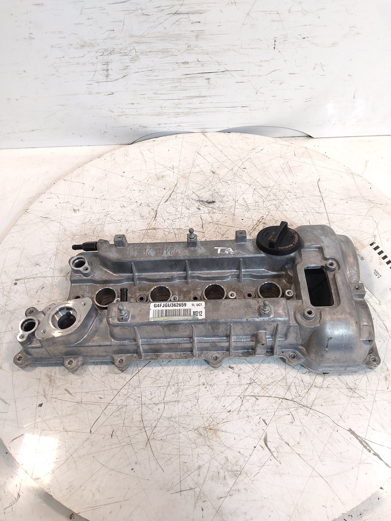 [MTD-528618] Tapa de balancines Hyundai Elantra 1.6 SR Turbo