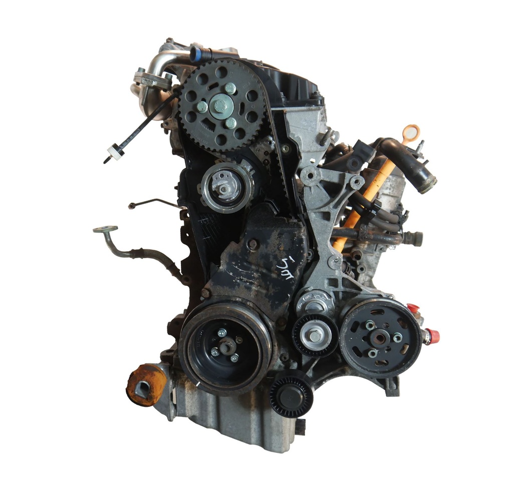 [MTD-468631] Motor Audi A4 B6 B7 1.9 TDI BKE 03G100036C 03G100036CX