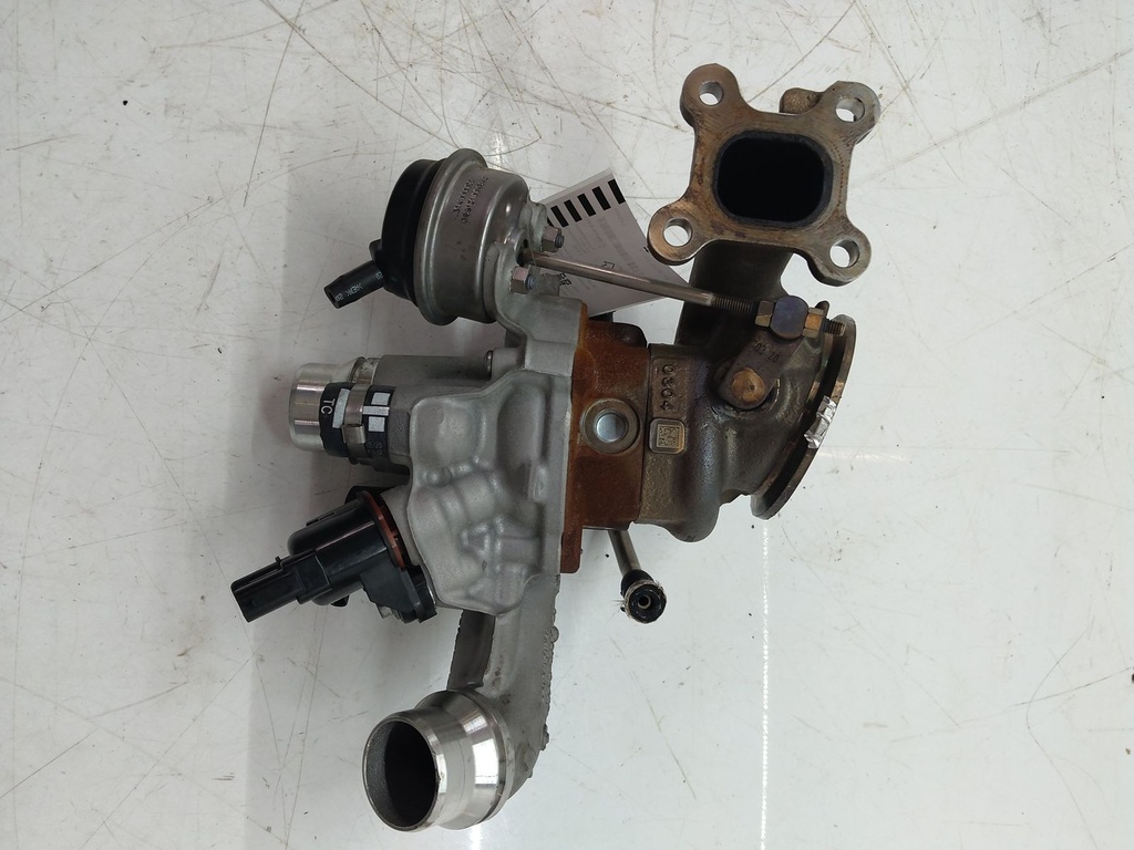 [MTD-525154] Turbocompresor Chevrolet Trailblazer 2022 LIH 1.2 55515879