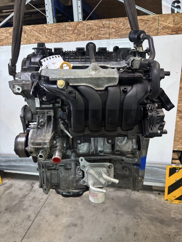 [MTD-522706] Motor Nissan Kicks Versa 1.6 HR16DE HR16 189057V 69K