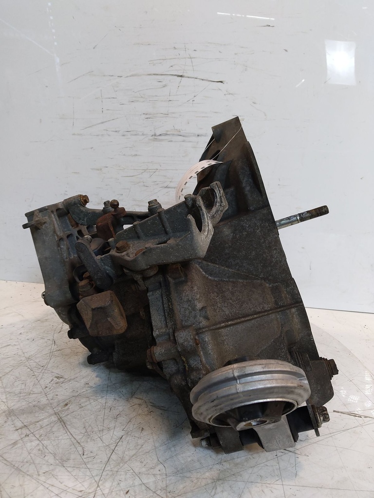[MTD-530620] Caja de cambios manual Fiat Tipo 356/357 1.3 D 2017