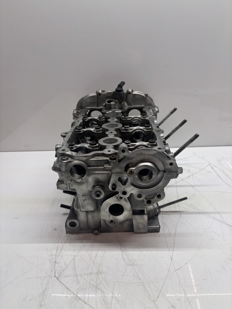 [MTD-495852] Culata planificada para Audi Q7 4LB 3.0 TFSI quattro CJWC CJW 06E103404K