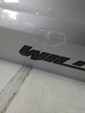 Puerta delantera derecha Ford Ranger Wildtrak TKE 2021 2.0 EcoBlue