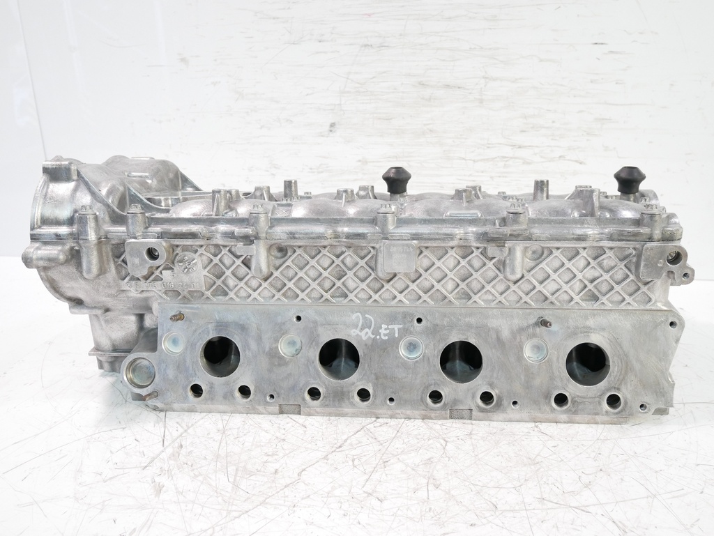 [MTD-394598] Culata para Mercedes GL 450 X164 4.7 (273.923) - Referencia R2730162401