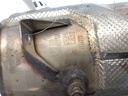 Catalizador BMW Serie 1 F20 2015 B37D15A B37 B37D15U0 1.5 116d 8518141