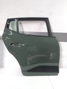 Puerta trasera derecha Dacia Sandero III 1.0 TCe H4D470