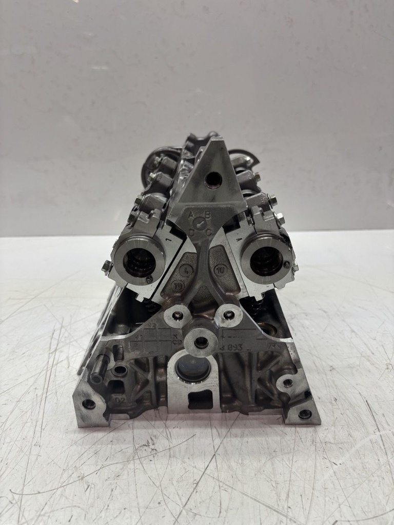 [MTD-468199] Culata Renault Clio V 1.0 TCe H4D470 H4D 110426440R