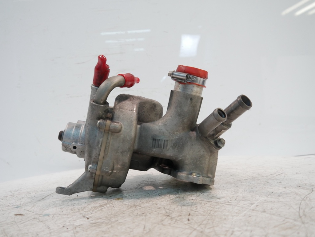 [MTD-499164] Bomba de agua para McLaren MP4-12C 3.8 V8 gasolina M838T (04/2011-04/2014) 600CV