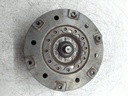 Convertidor de par BMW X5 F15 F85 N57D30C N57 3,0 M50d xDrive 24405A131F2