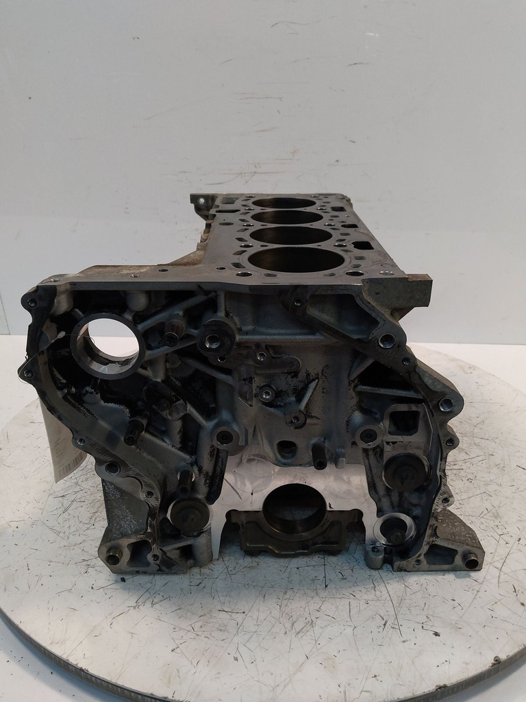 [MTD-512050] Bloque motor BMW Serie 1 E87 2.0 118d N47D20C N47 N47D20U0 781113802
