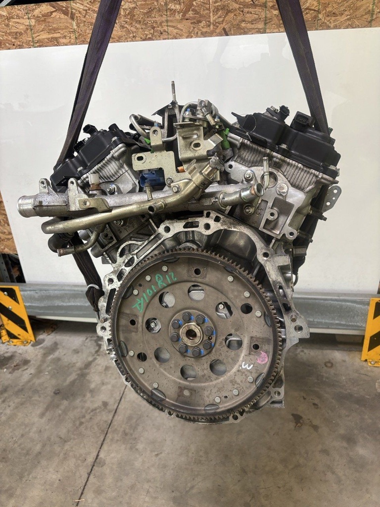 [MTD-523020] Motor Nissan Pathfinder 3.5 V6 VQ35DE 101023JK0A