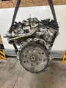 Motor Nissan Pathfinder 3.5 V6 VQ35DE 101023JK0A