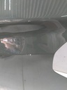 Portón trasero Dacia Sandero III H4D470 1.0 TCe 90