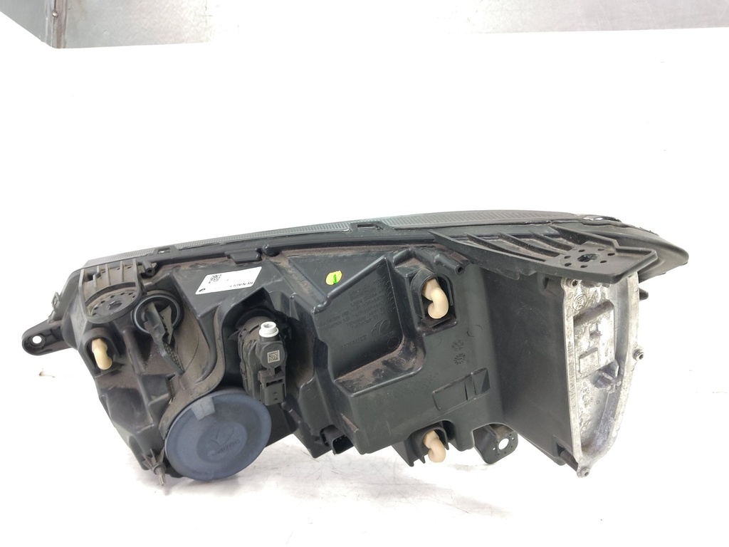 [MTD-520681] Faro delantero derecho Dacia Sandero III 1.0 TCe