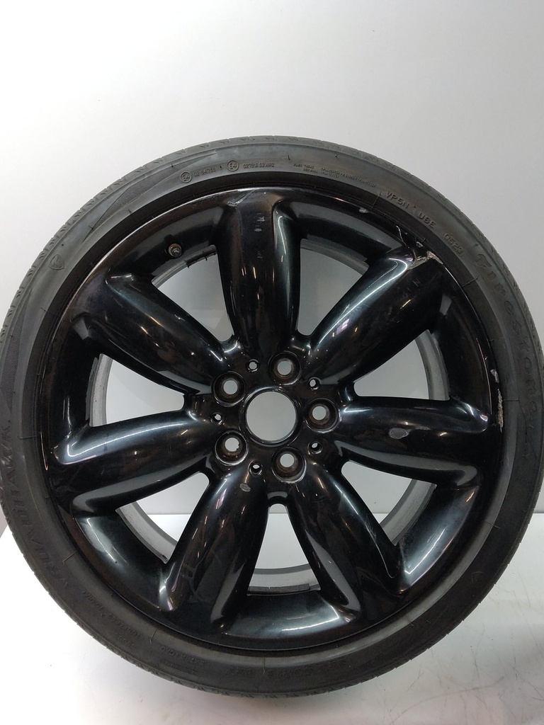 [MTD-522429] Llanta de aleación Mini Clubman F54 2020 6856053